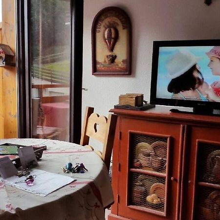 Appartement T3 Cosy St Gervais Les Bains -Grattague Saint-Gervais-les-Bains Buitenkant foto